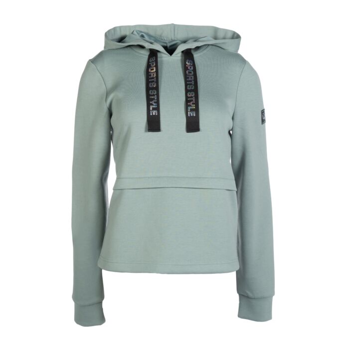 HKM Ladies Hoody - Harbour Island